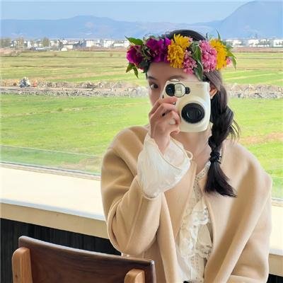 妈妈的天空