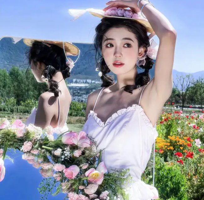 命运化妆师