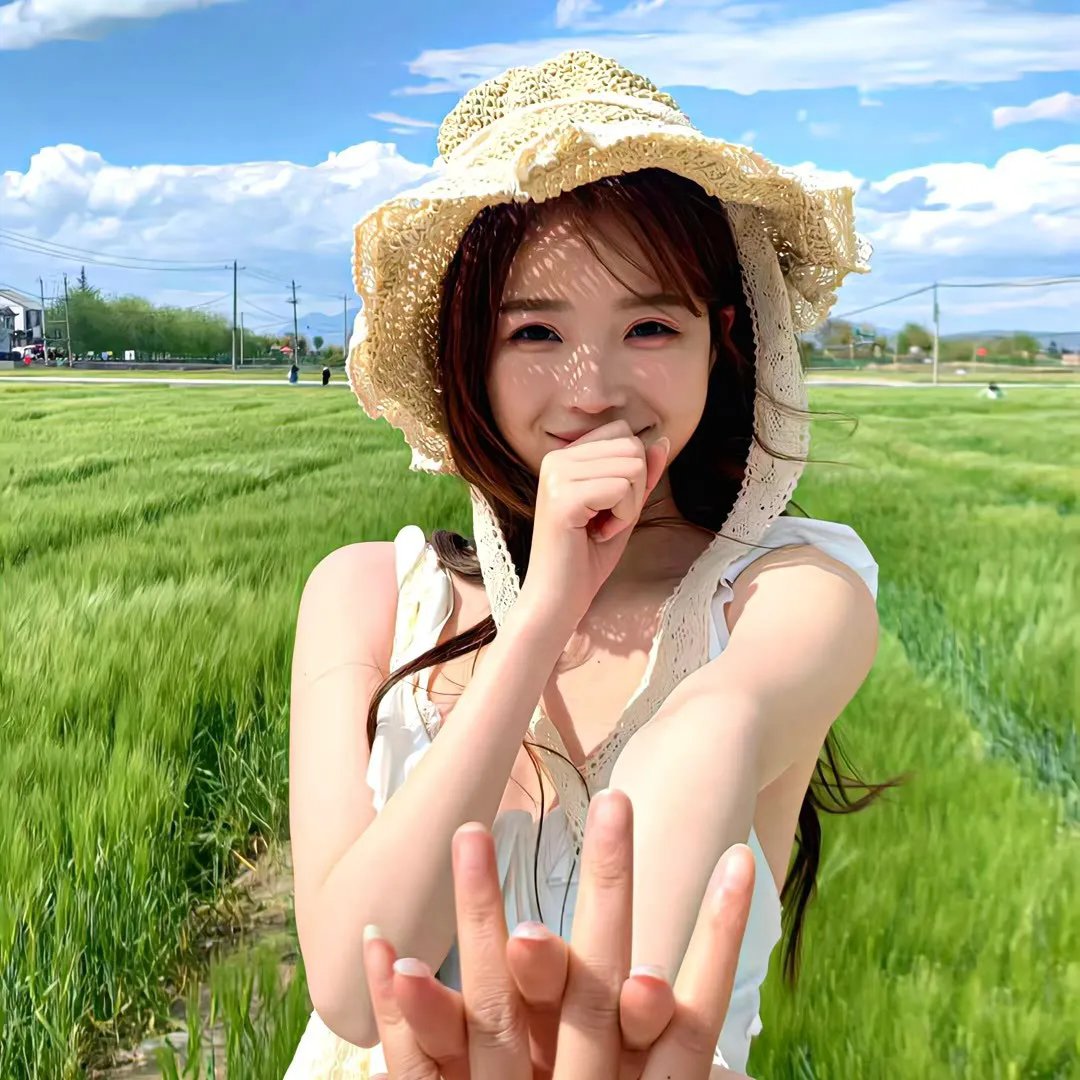 妈妈和爸爸